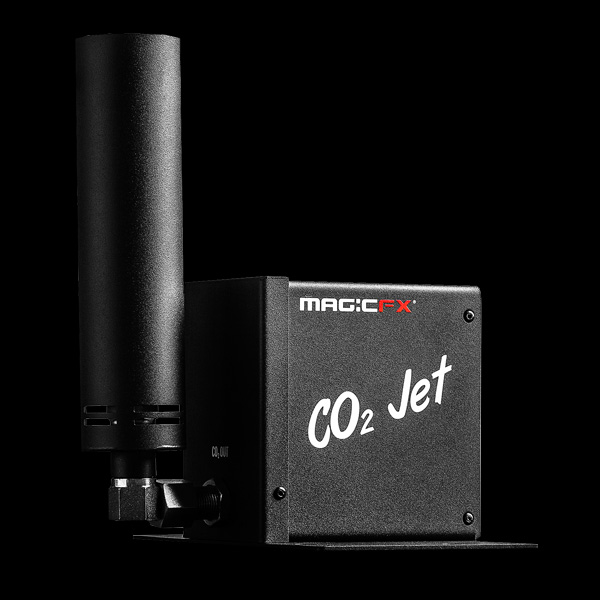 109 CO2 Jet