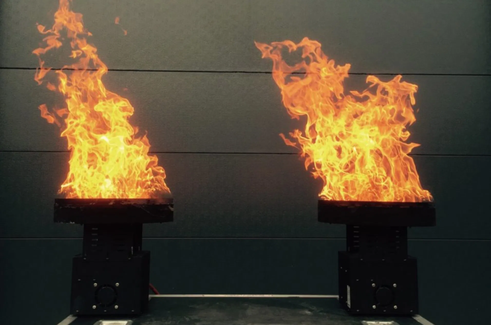 109 HANSOL CAULDRON FLAME - immagine 3