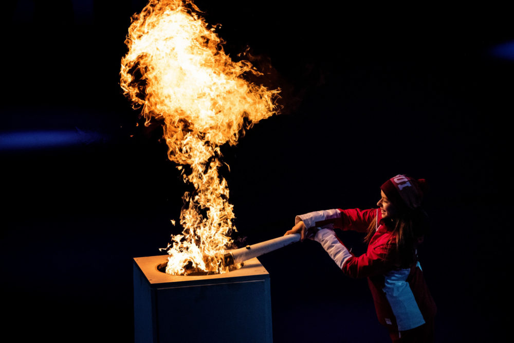 109 HANSOL CAULDRON FLAME - immagine 2