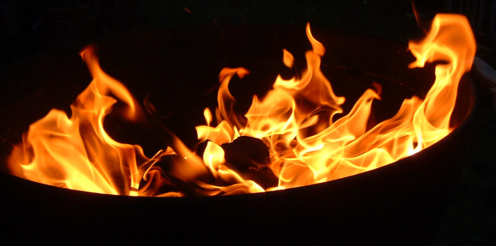109 HANSOL CAULDRON FLAME - immagine 4