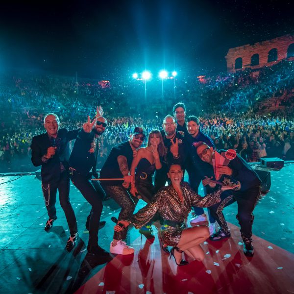 Power Hits Estate 2019